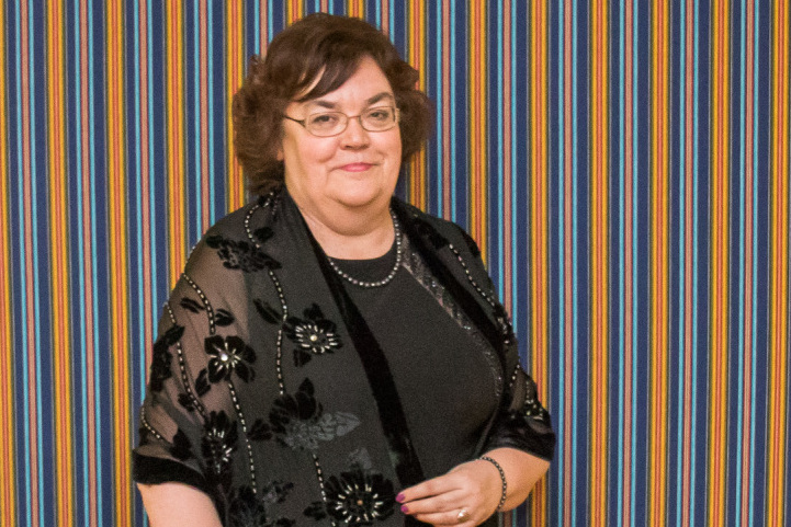  Elsa Hundt