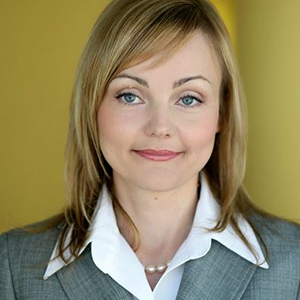 Anu Pekkenen