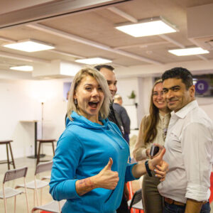 Uus koostööpartner: Draper Startup House