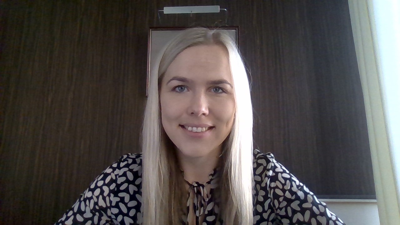 Kristiina Kuulman 