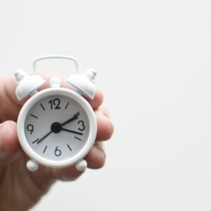 5 tervisenädala viimase minuti tegevust
