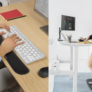 6 põhjust miks muuta oma töökoht ergonoomiliseks